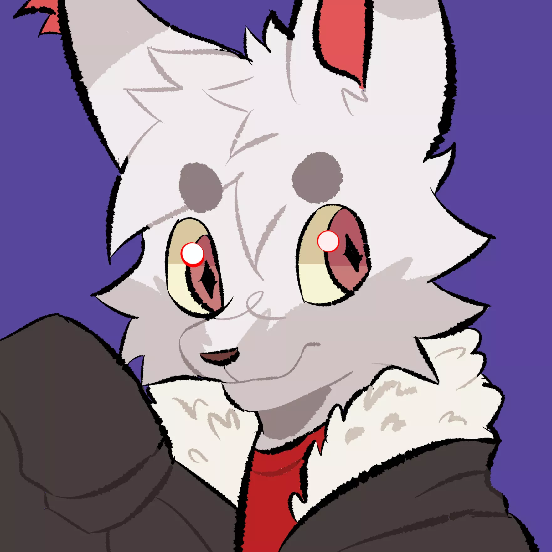 Doing icons for 3usd! posted by Kim_orange