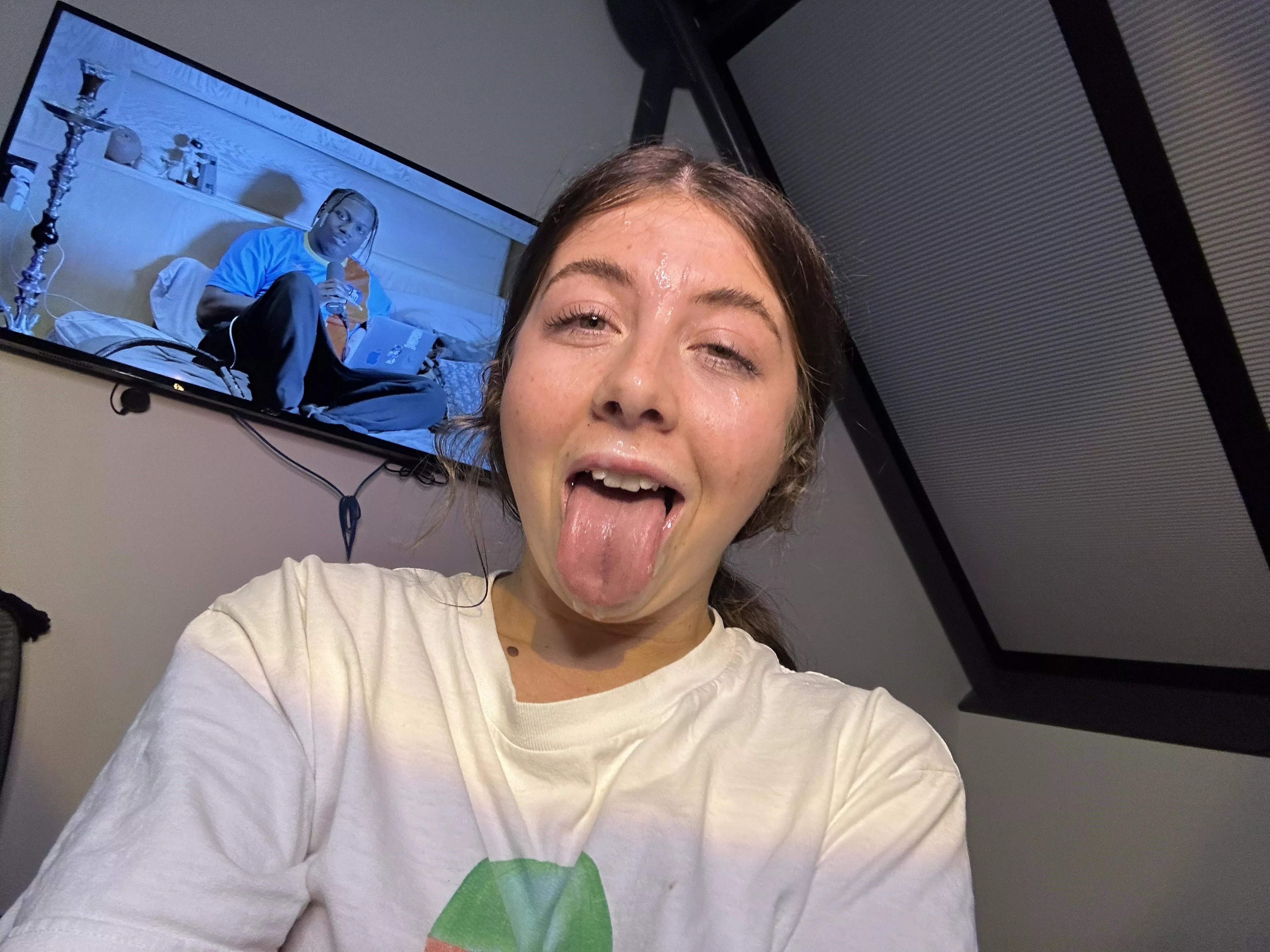 Don't panic it's organic posted by ConcertGlittering889