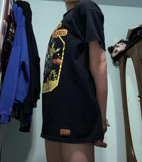 Feeling kinda emo by GoldFoot2251