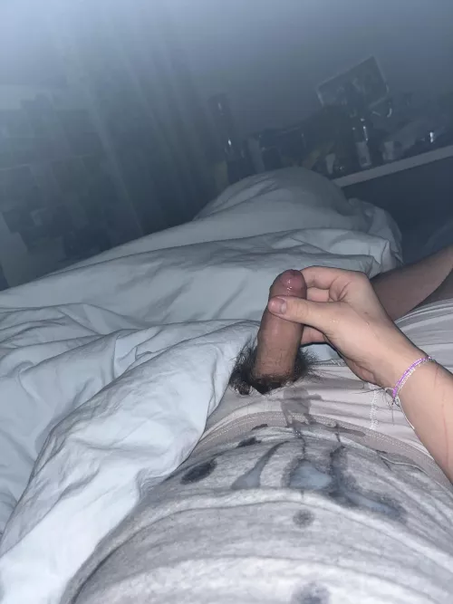 FIRE IN THE HOLE!🍾 by Favoriteteenboy