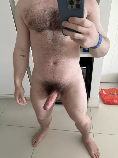 First time poster 🤷‍♂️ by acuraintegral