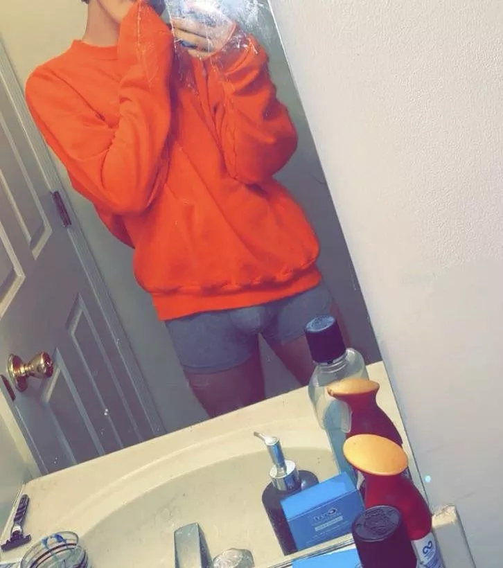 First time posting 18m posted by Substantial_War81