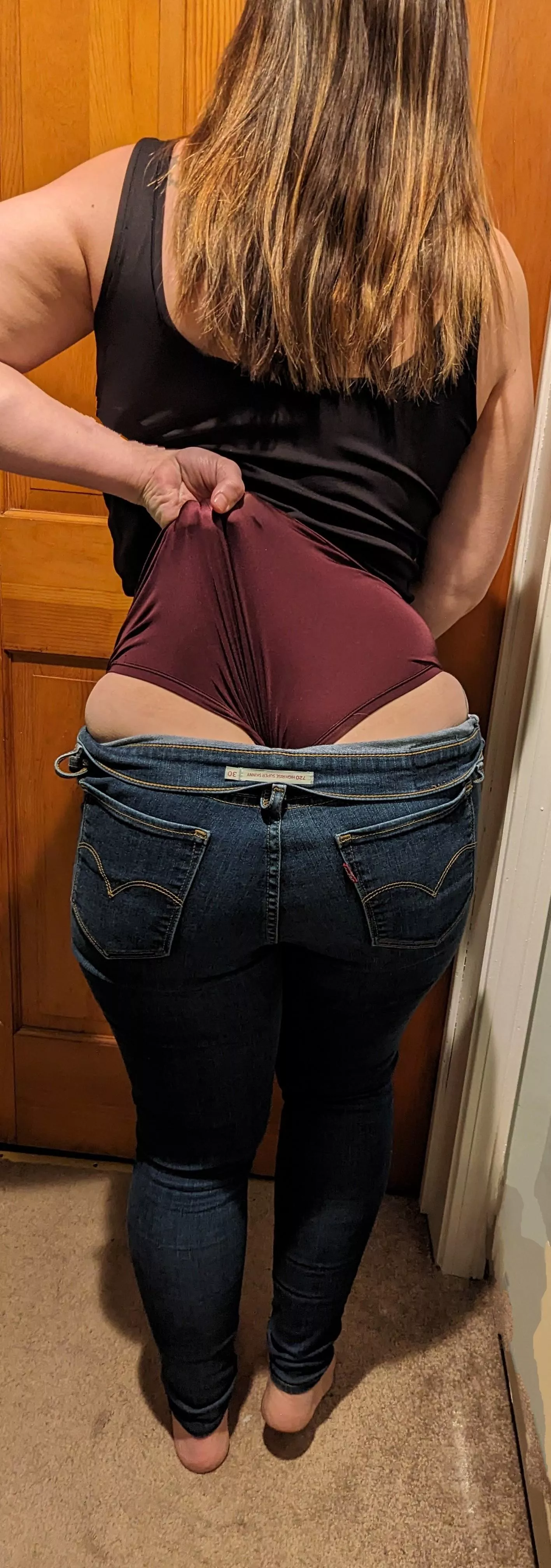 For all you full back fans posted by AddisonJune1417