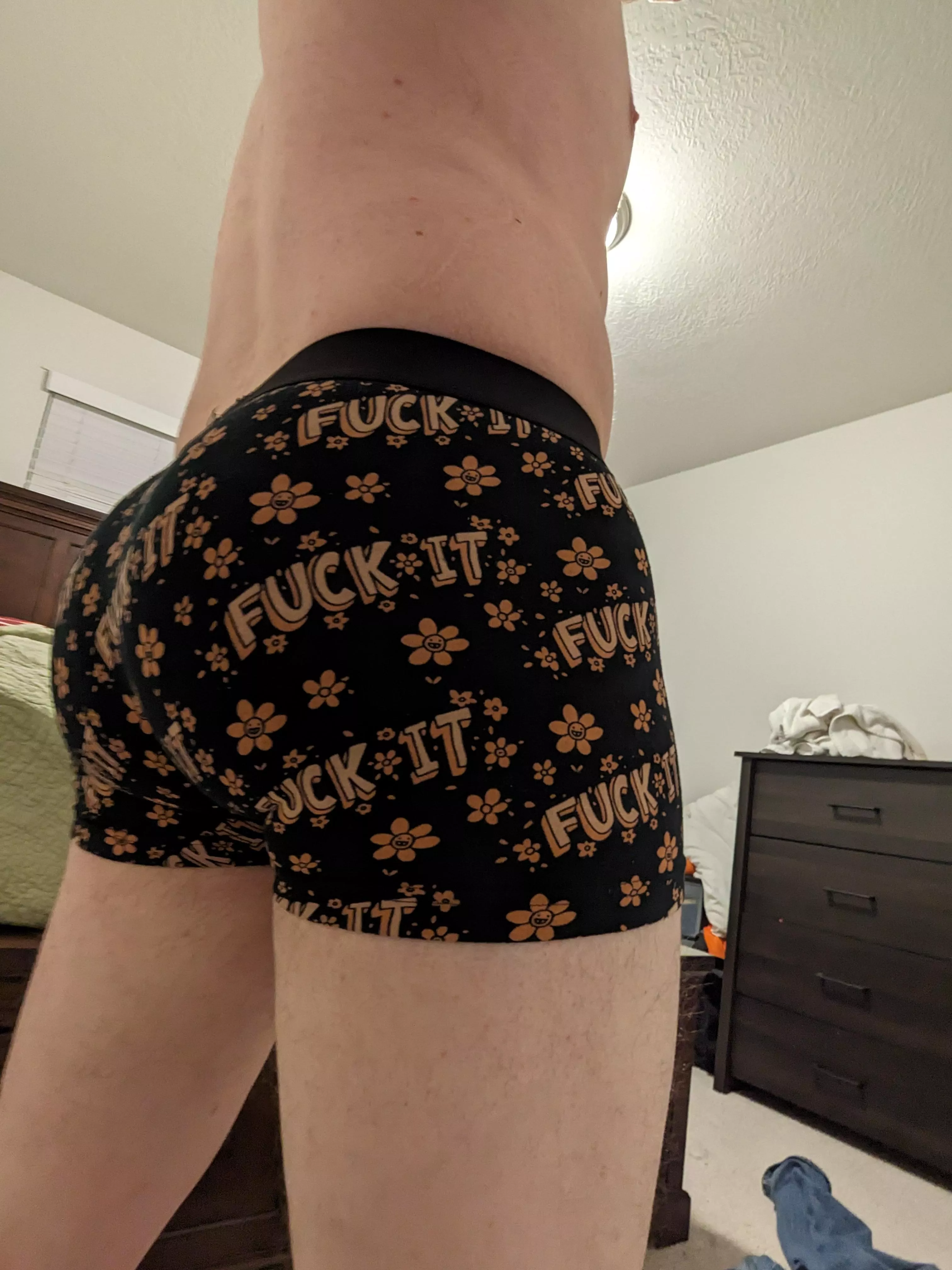 Fuck it (29M) posted by Fun_Bit_KJ