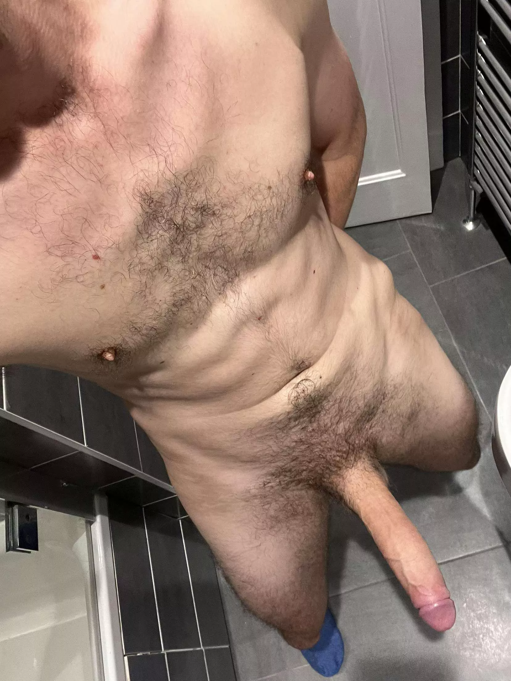 Get in touch if you've never had a dick like this... posted by britishBWC_2