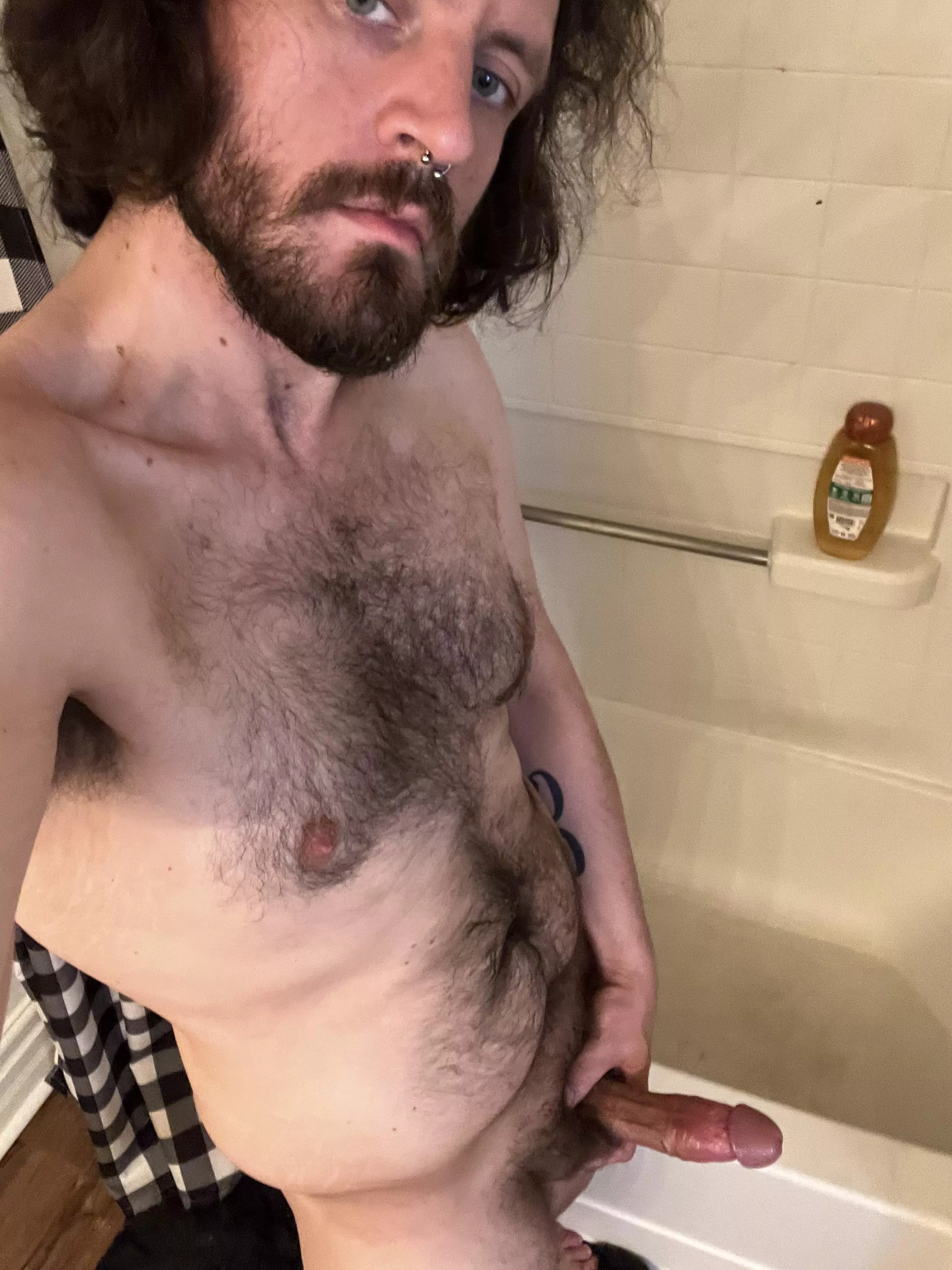 Getting ready for work posted by chonfromchueca