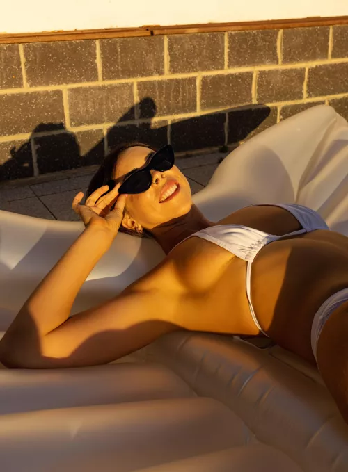 Getting the wife ready. by WordyAbsence