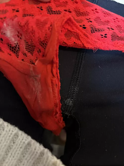 Going on 2 day wear 🤤 by Additional-Dig-8524