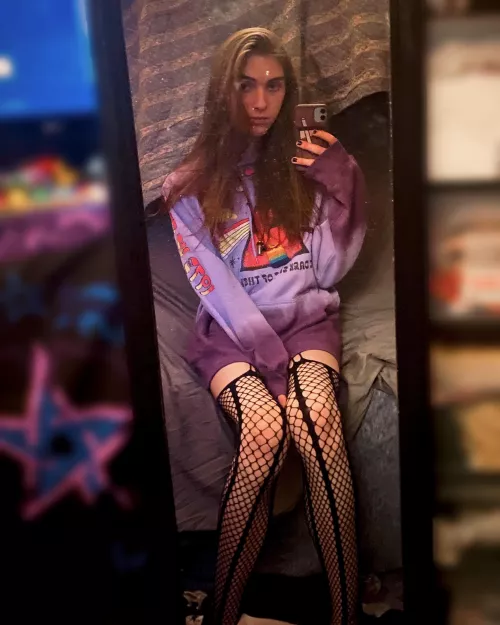 Good morning :3 by Femeow_