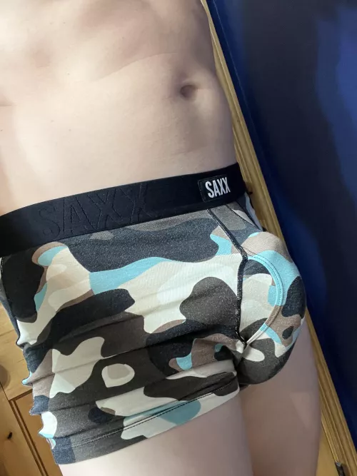 Good morning by Tall-Cricket-7484