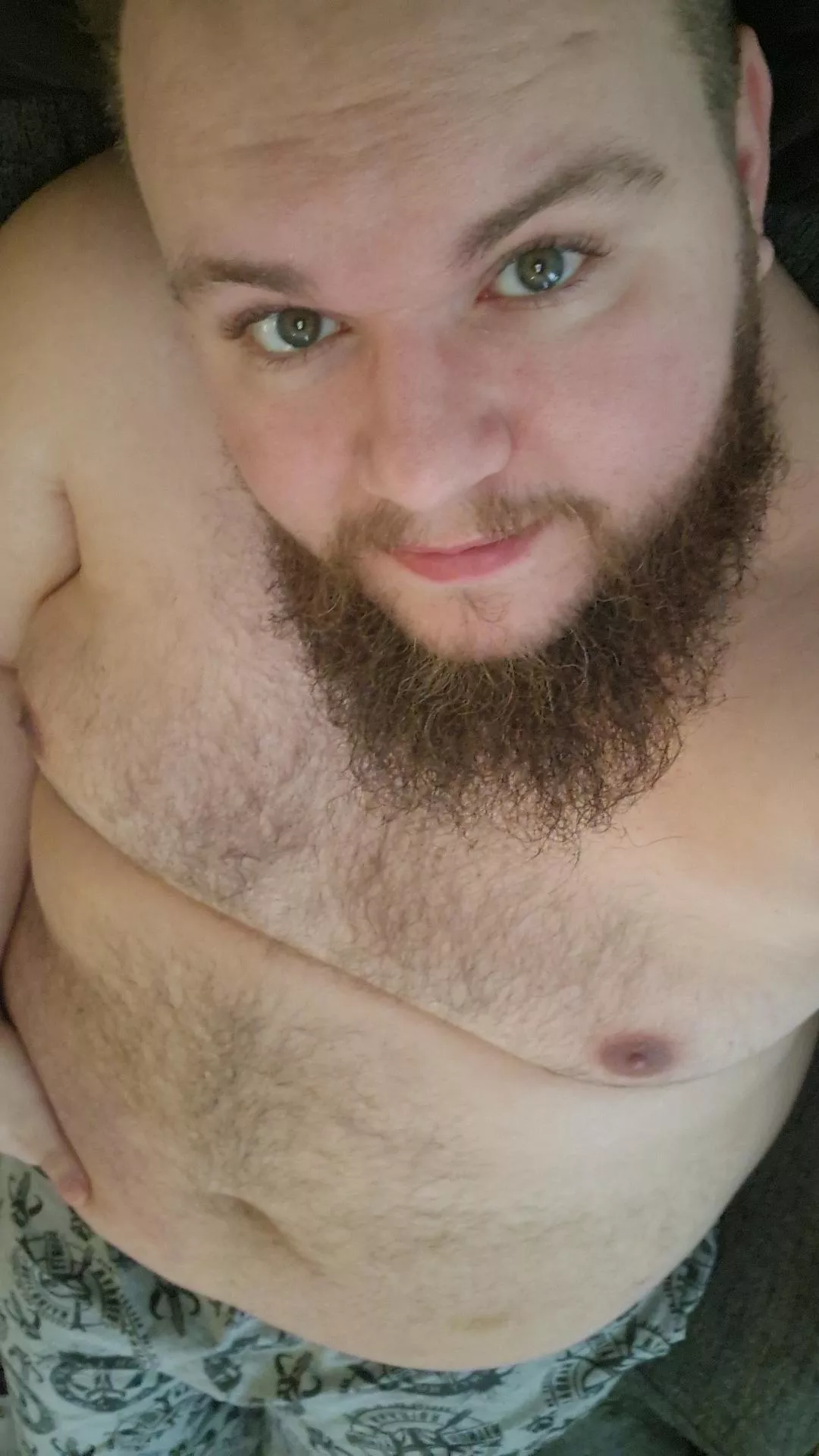 Good morning beautiful people ❤️ 34m Scotland  posted by hugs_and_chrises