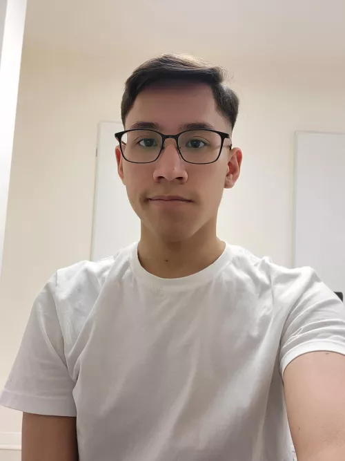 Got a haircut by Coddj1120