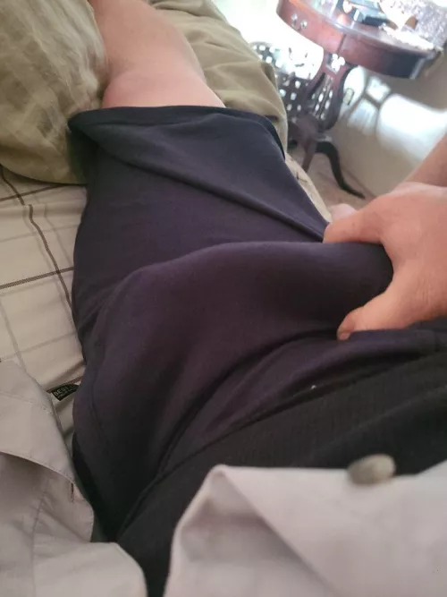 Got no love on my last post by Joeblownew