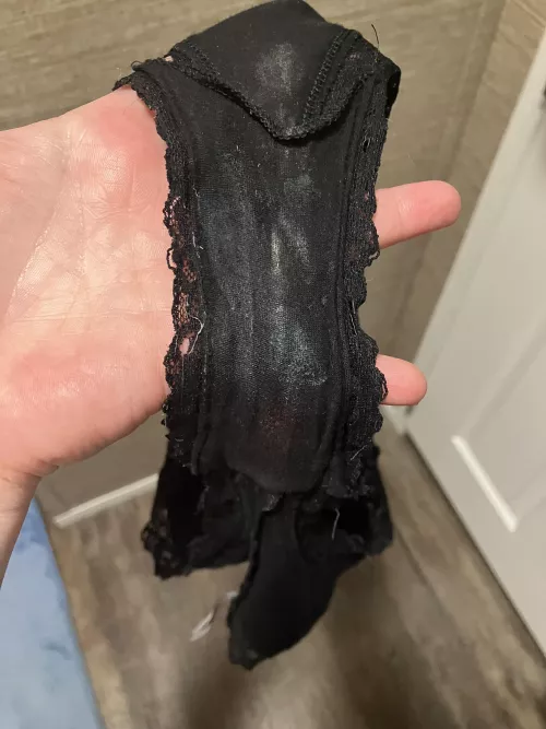 Had some pretty good dreams last night 😉 by Rimkus140