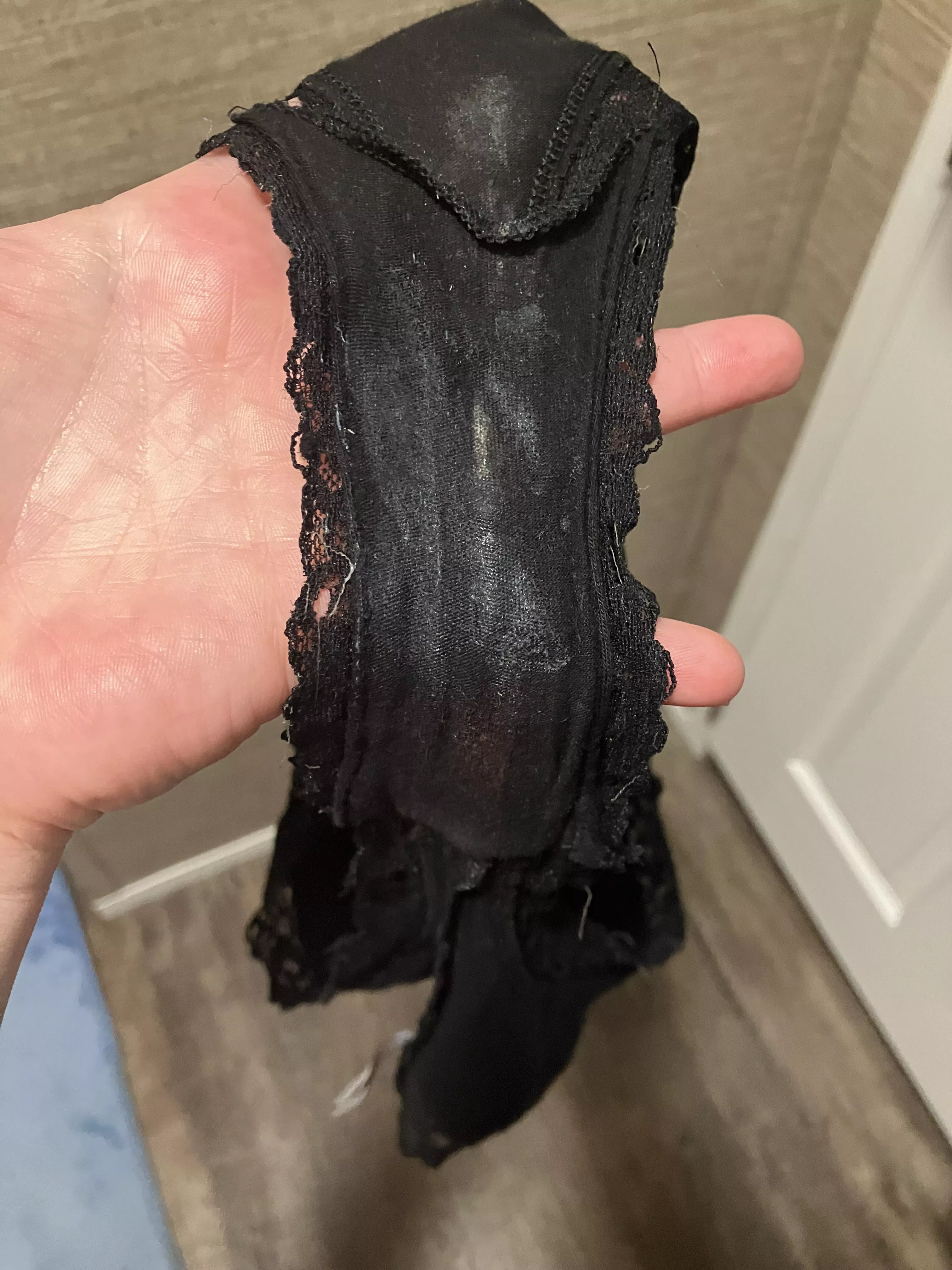 Had some pretty good dreams last night 😉 posted by Rimkus140