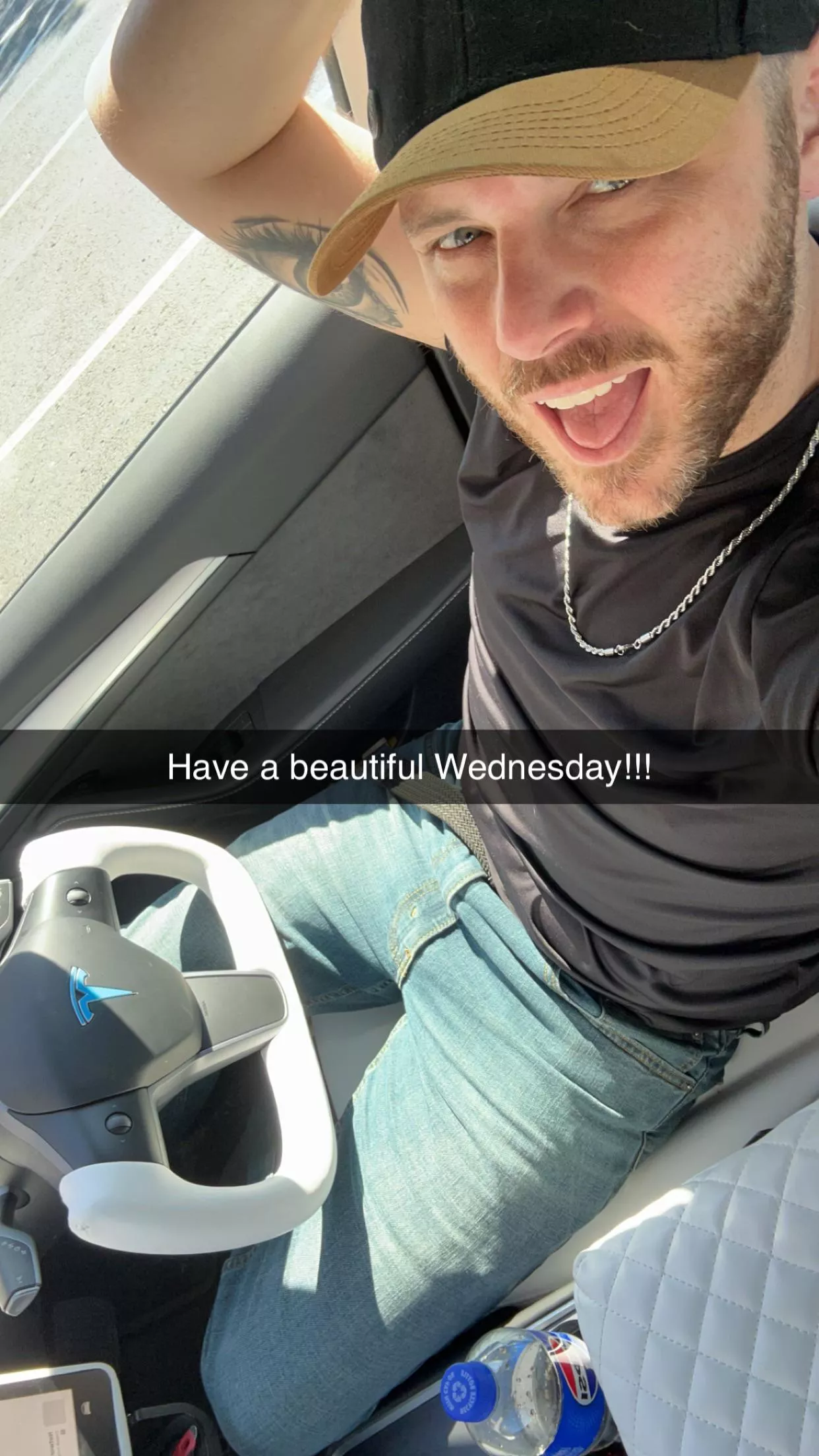 Happy Hump day posted by Mission_Doctor8811