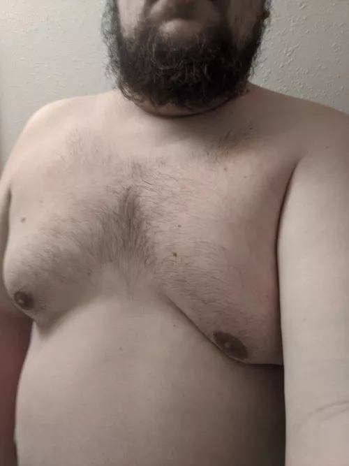 Haven't been feeling to sexy lately by durtyboi902