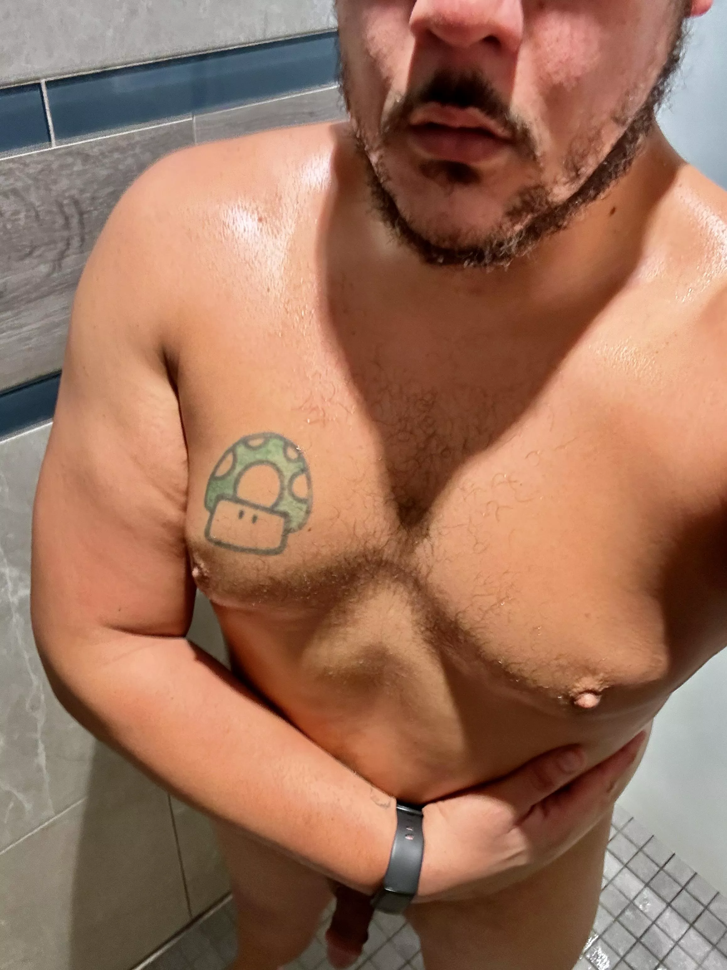 Hello my lovelies ❤️ posted by DarrylDadbod