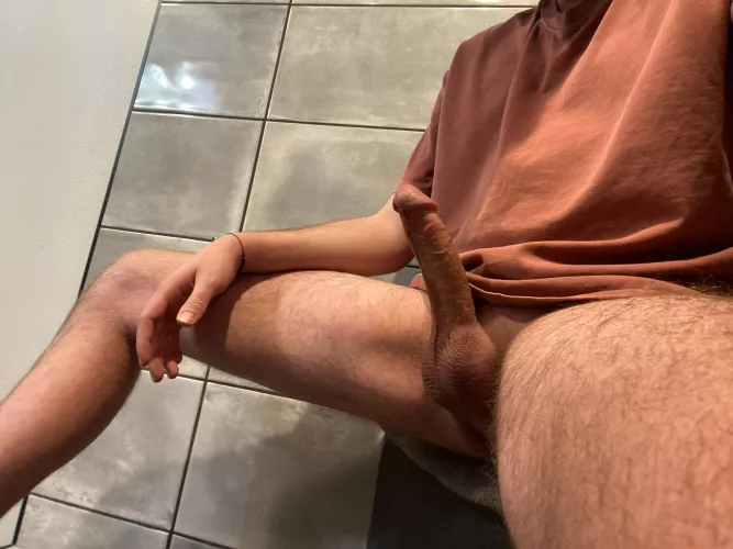 Help me relax after work (25) by MentalPresentation47