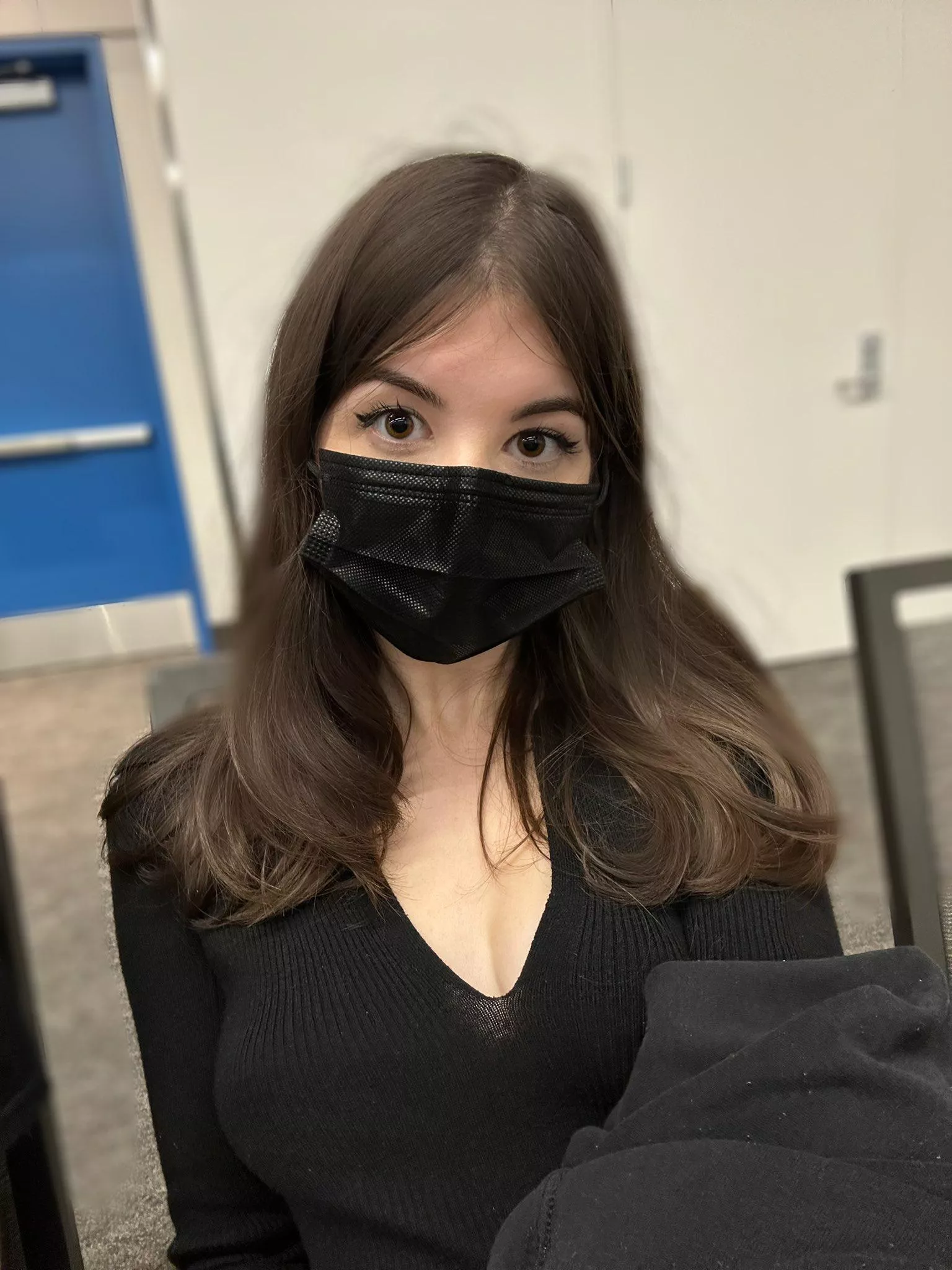 Hewwo 🤭 posted by buppygirlx