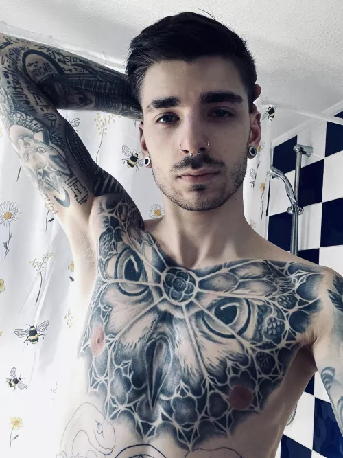 Hey guys 🙈 by _bsellis