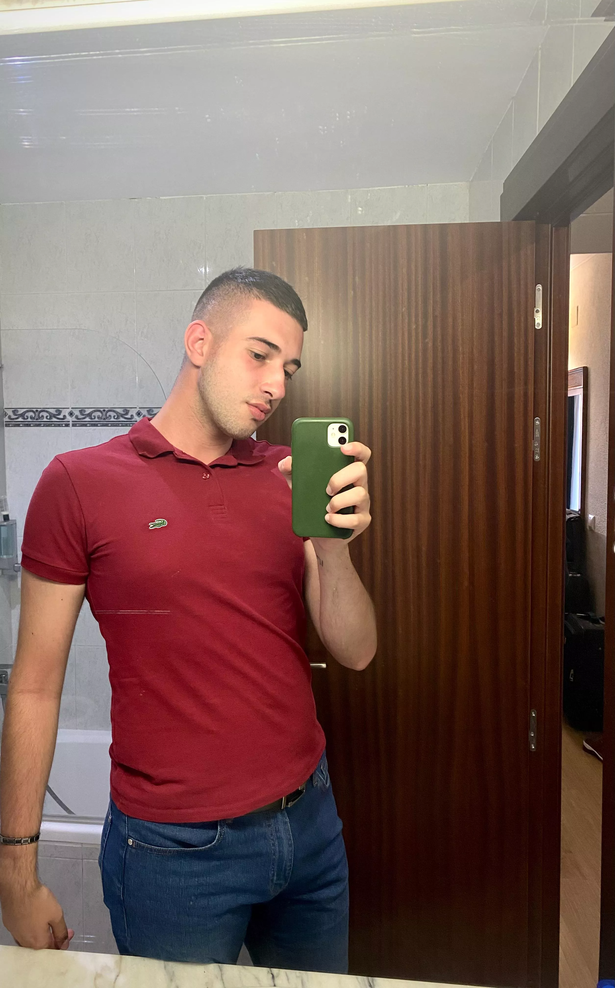 Heya, looking for more lgbt friends - we can be mutuals on insta, just created one @alexey_sergeevich11 posted by iduckhissick