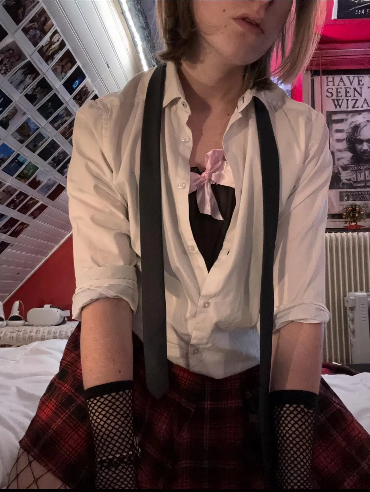 Heyyy 🌸 posted by Venti_Ventiii