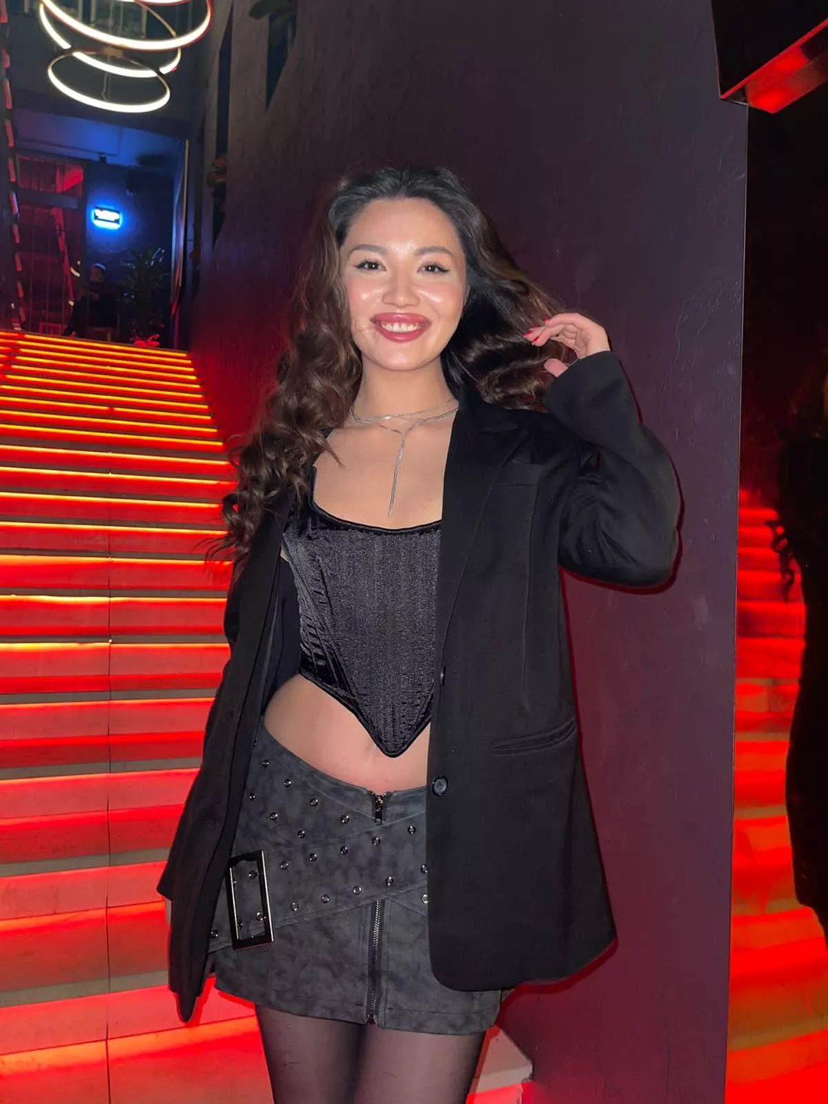 Hi there ;) posted by PetiteSexyKitty