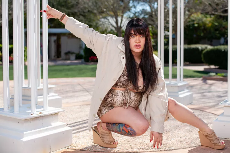 Hiii how do you like my bangs  by ChillVibezResale