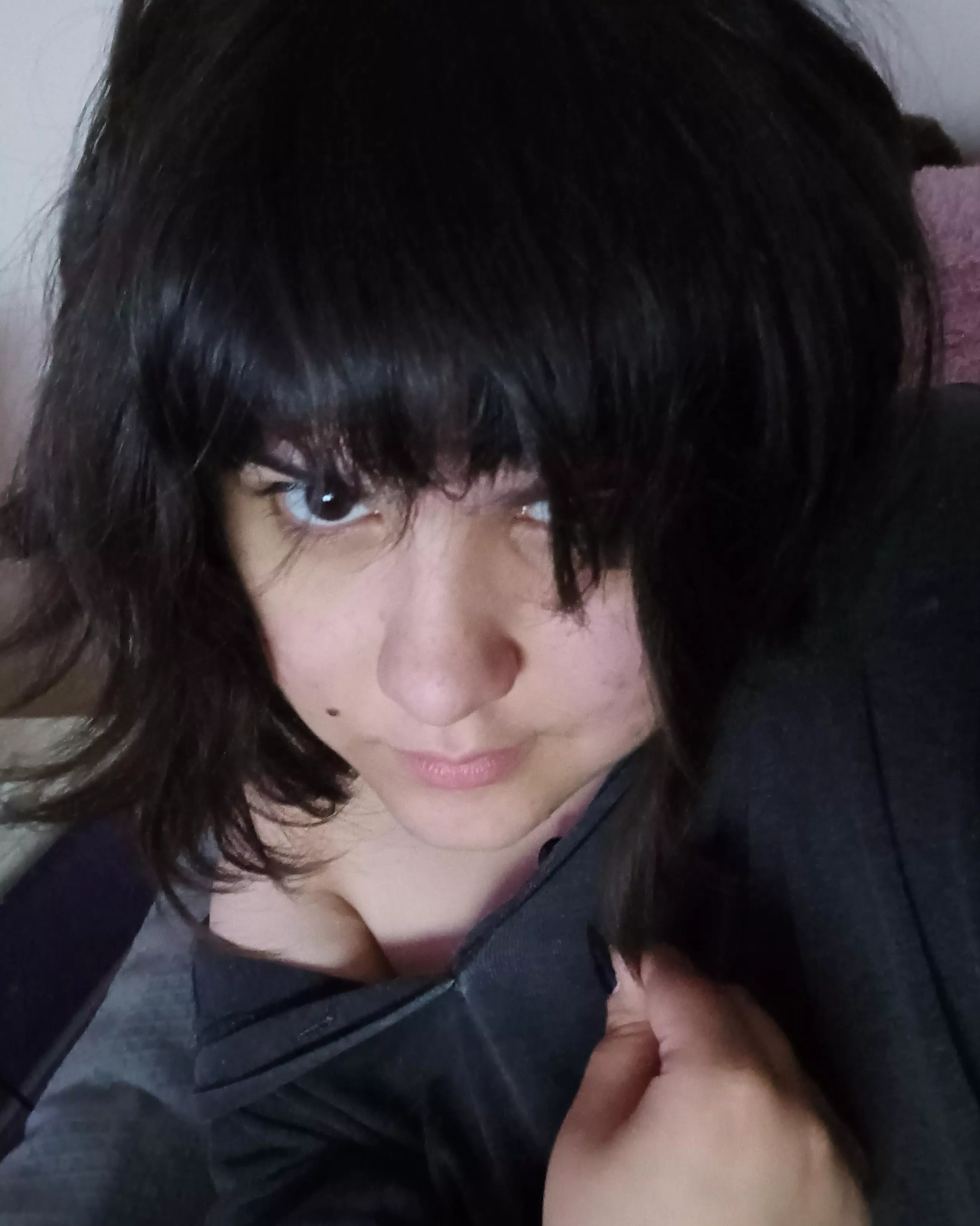 Hiya xx >.<! posted by Abitor_clam