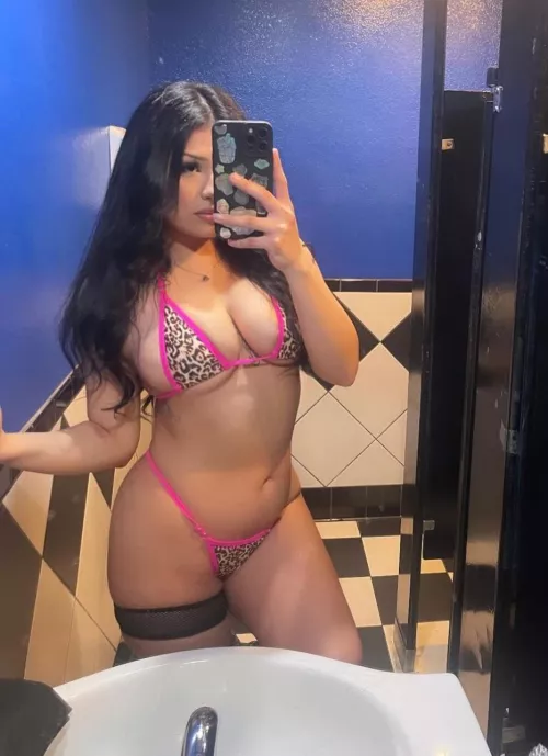 Hola, it’s been a while.  by tapruff