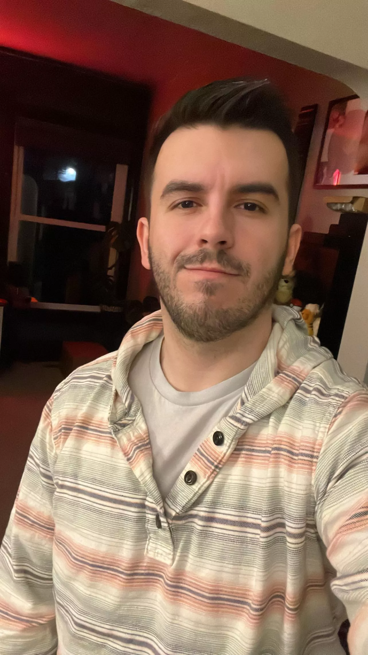 Hope everyone has a good hump day! posted by jvp0321