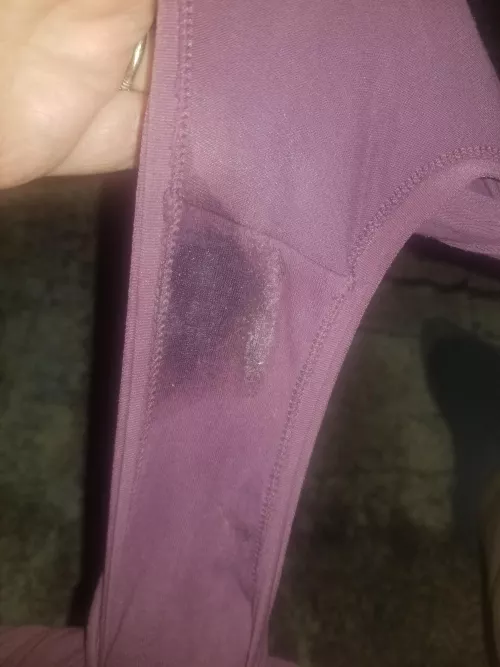 Horny pussy by Mysterious_Sky_217