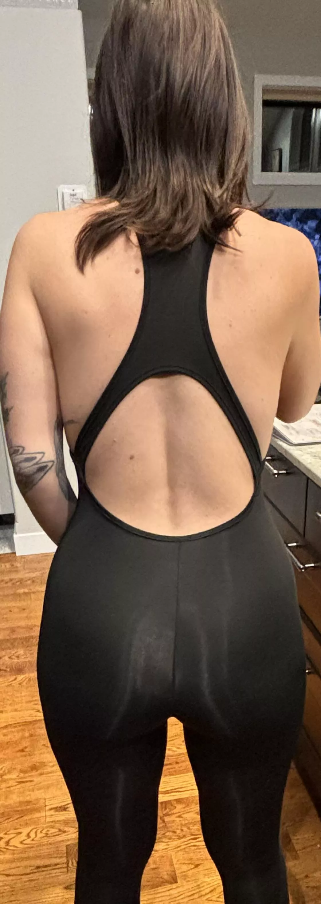 How about this one piece?🔥 posted by mindthegap_23