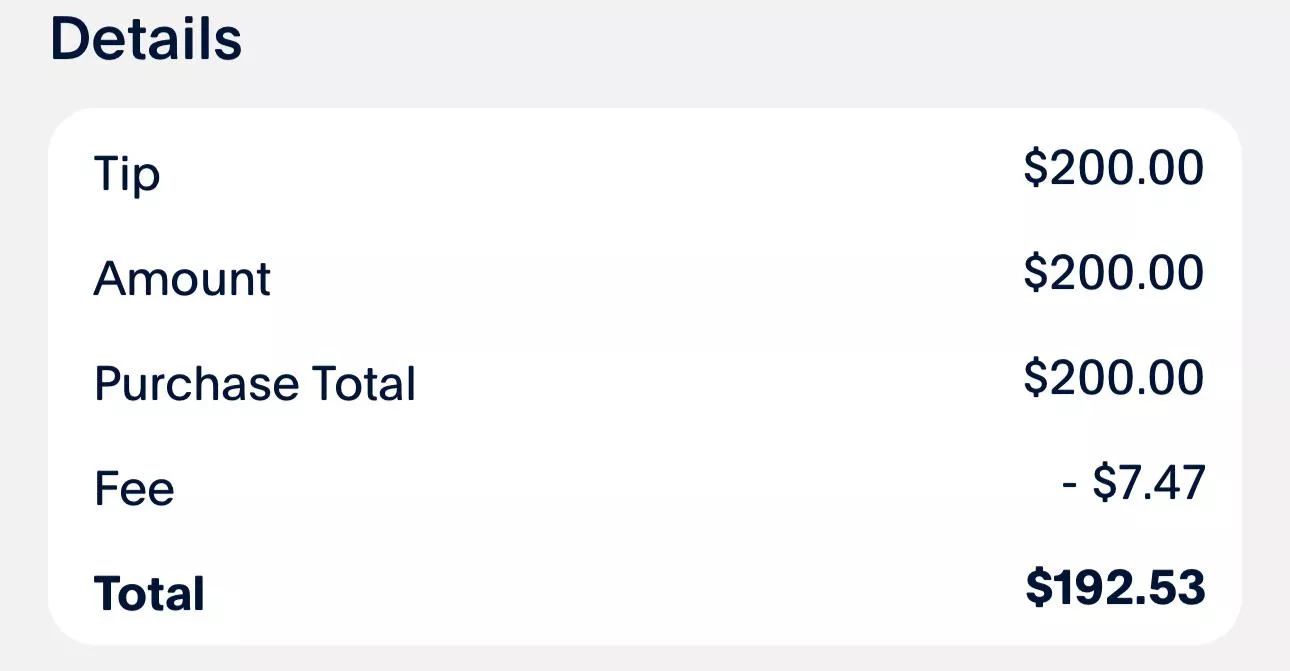 How do taxes work with Twitch donations? posted by gmenfocus