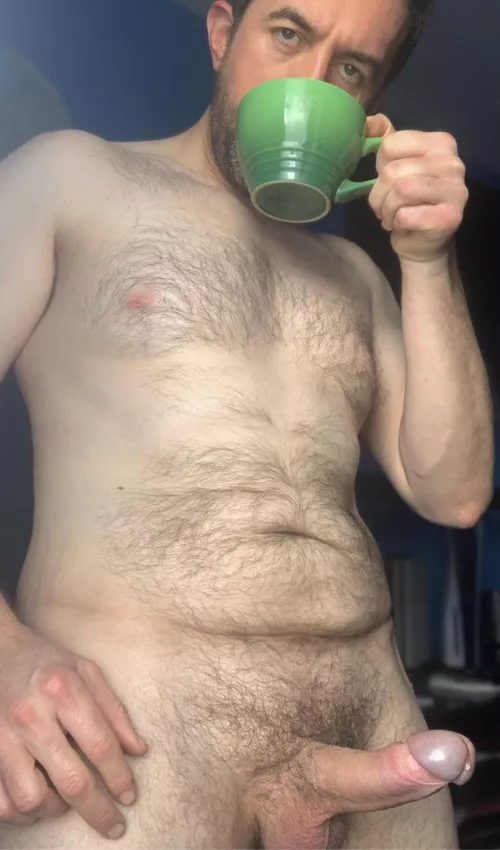 How do you take your morning coffee? by Careful_Accident_614