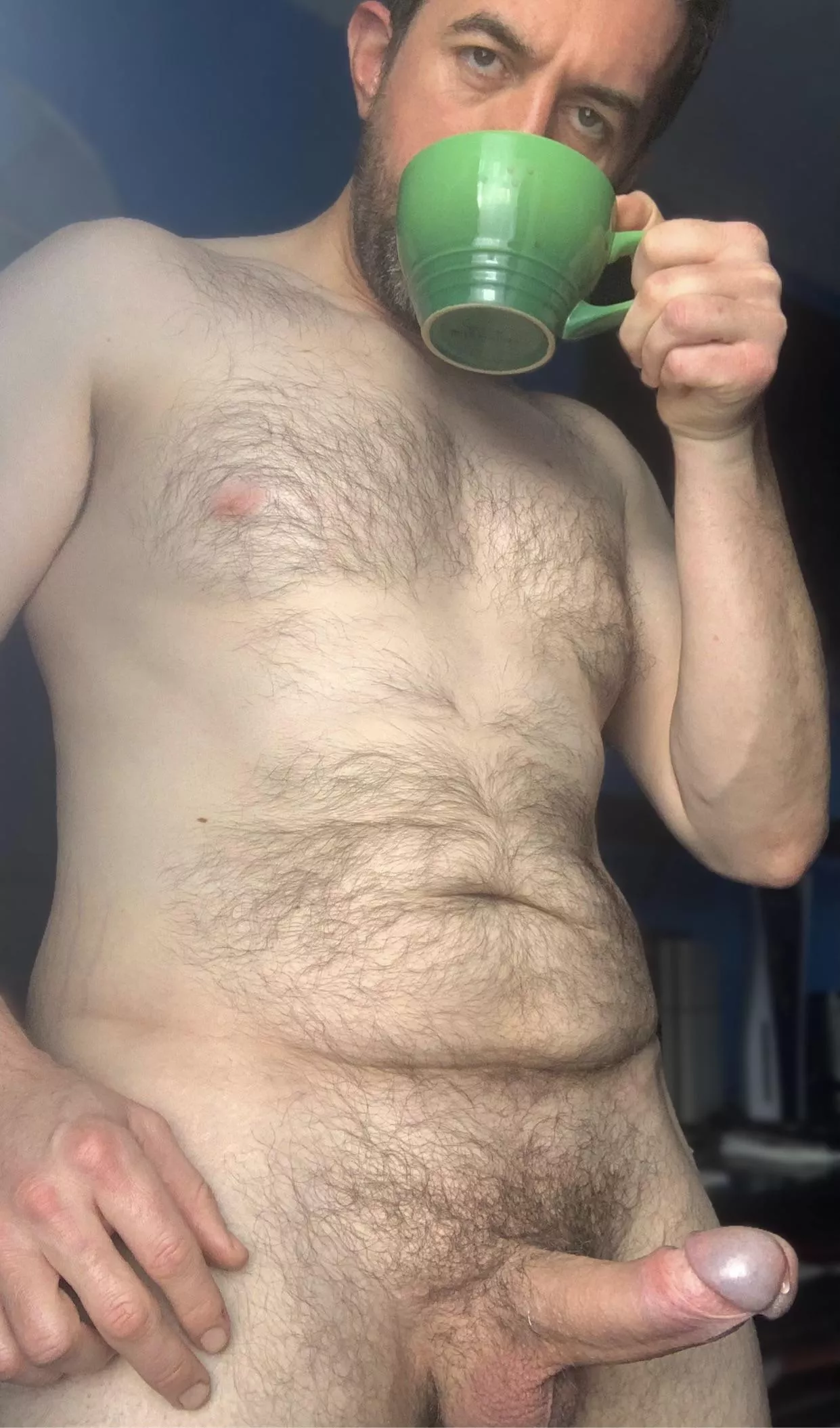 How do you take your morning coffee? posted by Careful_Accident_614