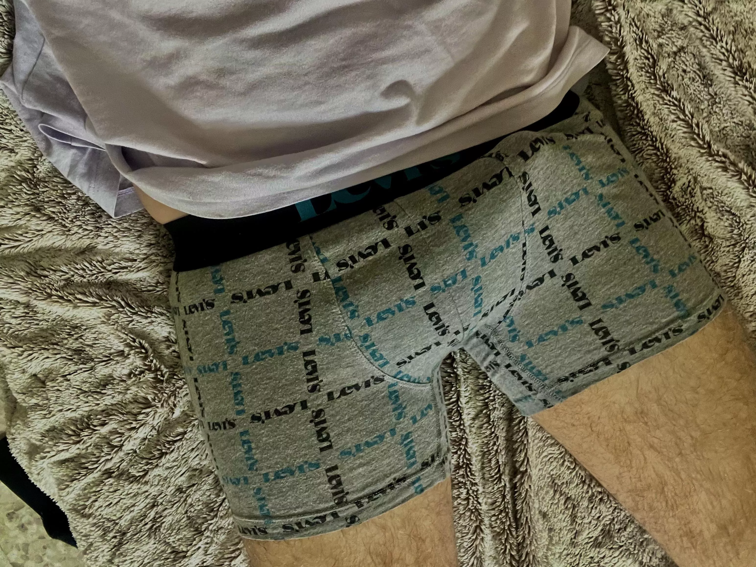 how is it possible not to get hard in this fur and these boxers posted by Fantastic_Street6237