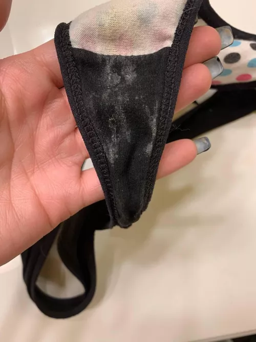 I always cum at the gym by sexypresley