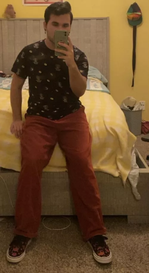 I can’t stop playing my 3ds :p by Play-DohBussi