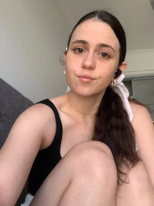 i don't think they will grow anymore f18 by LillianAdamz