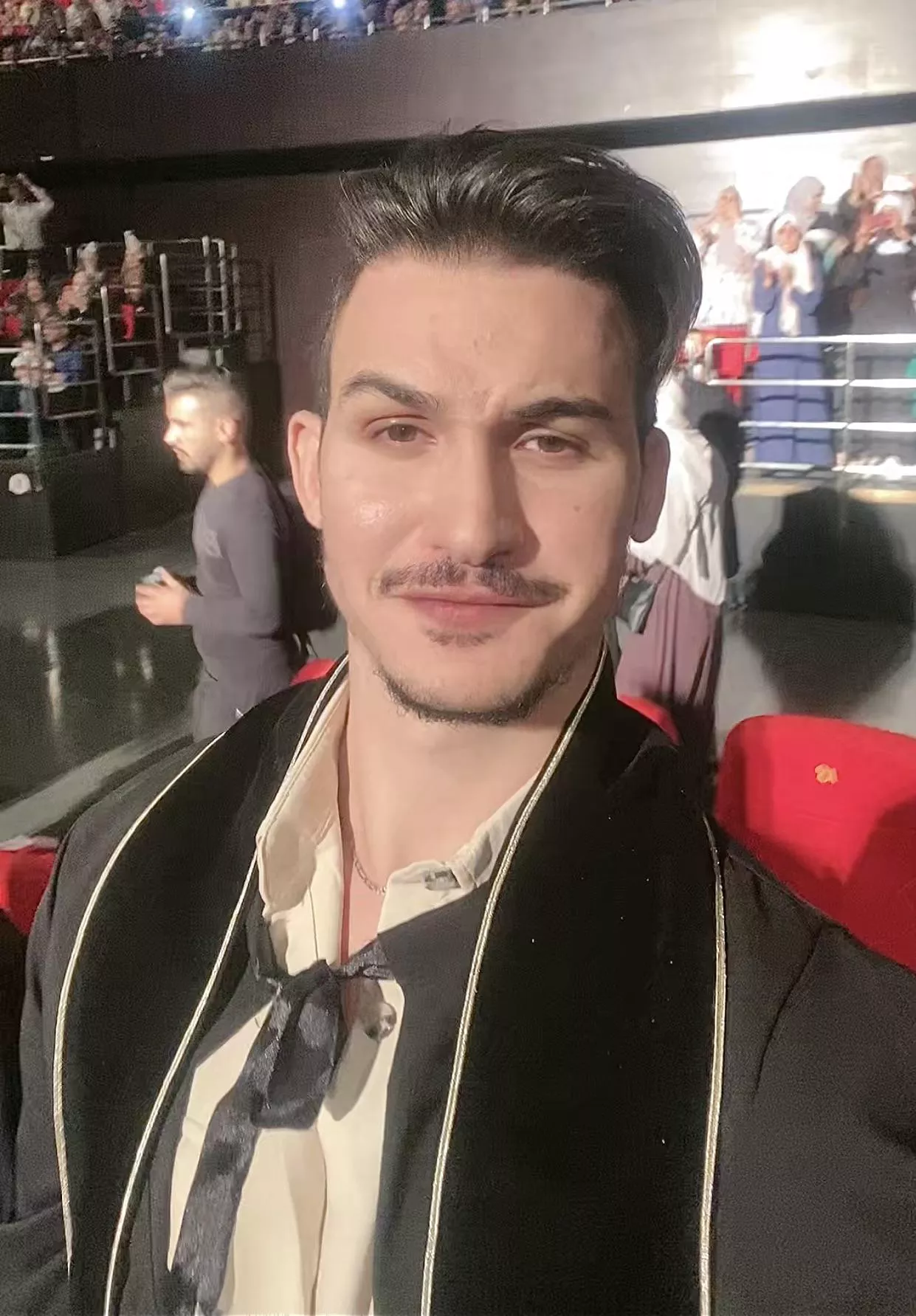 I graduated 🙌 finally posted by jude90210