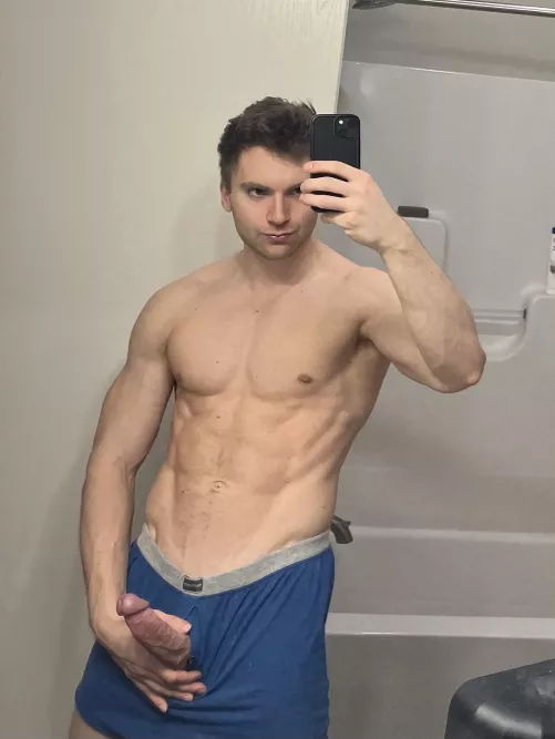 I head you ordered some cock by No-Yard-7000