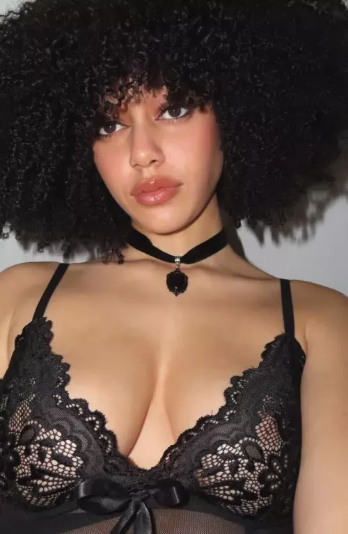 I like it rough by Samiraxoxodarky