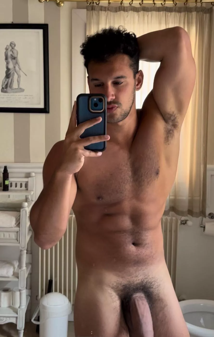 I need a signature for this package posted by Own-City-1936