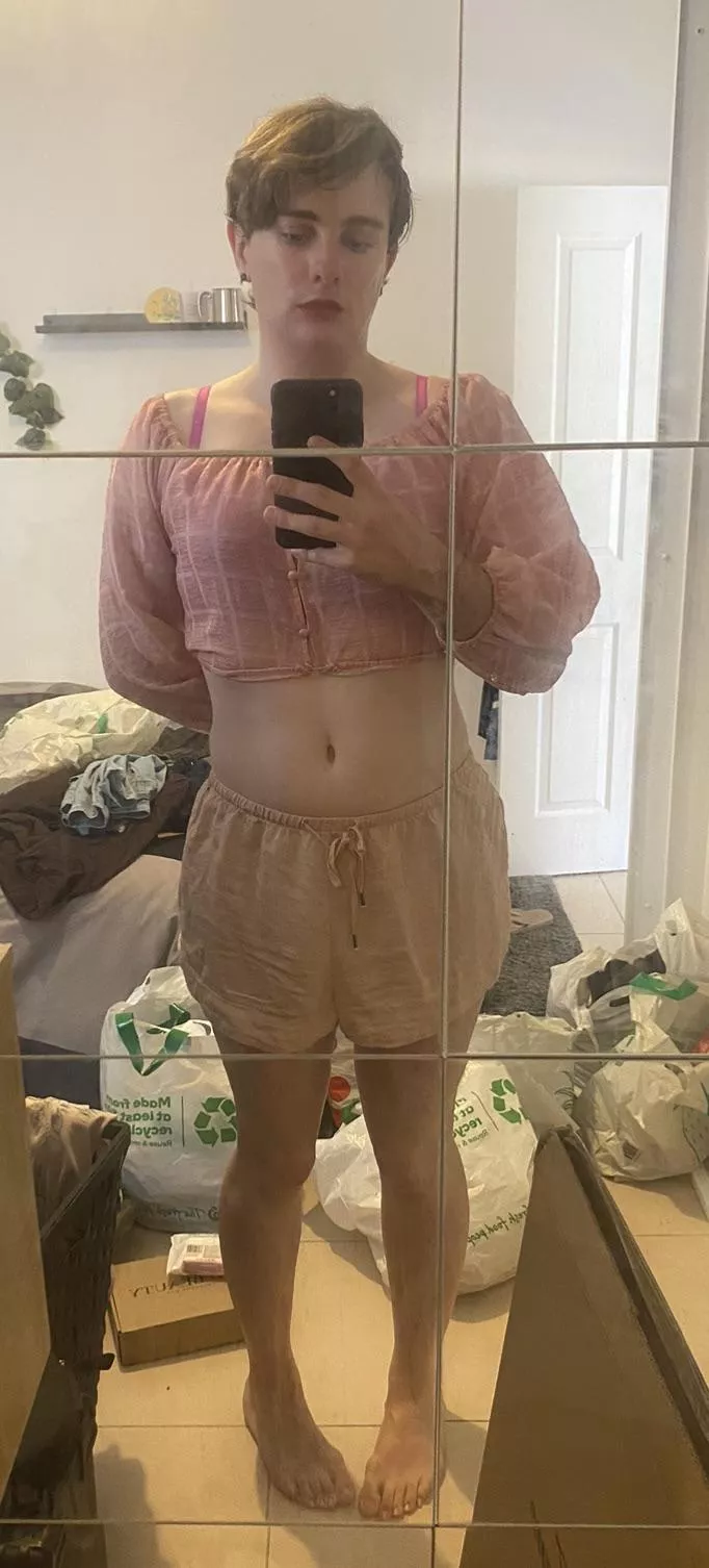 I swear I’m not gay 💖 posted by princess_Tgirl