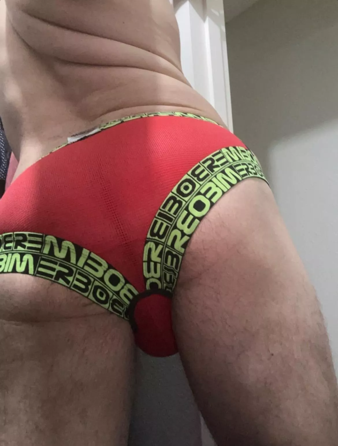 I think I got a size to small  posted by EdgeMinimum6819