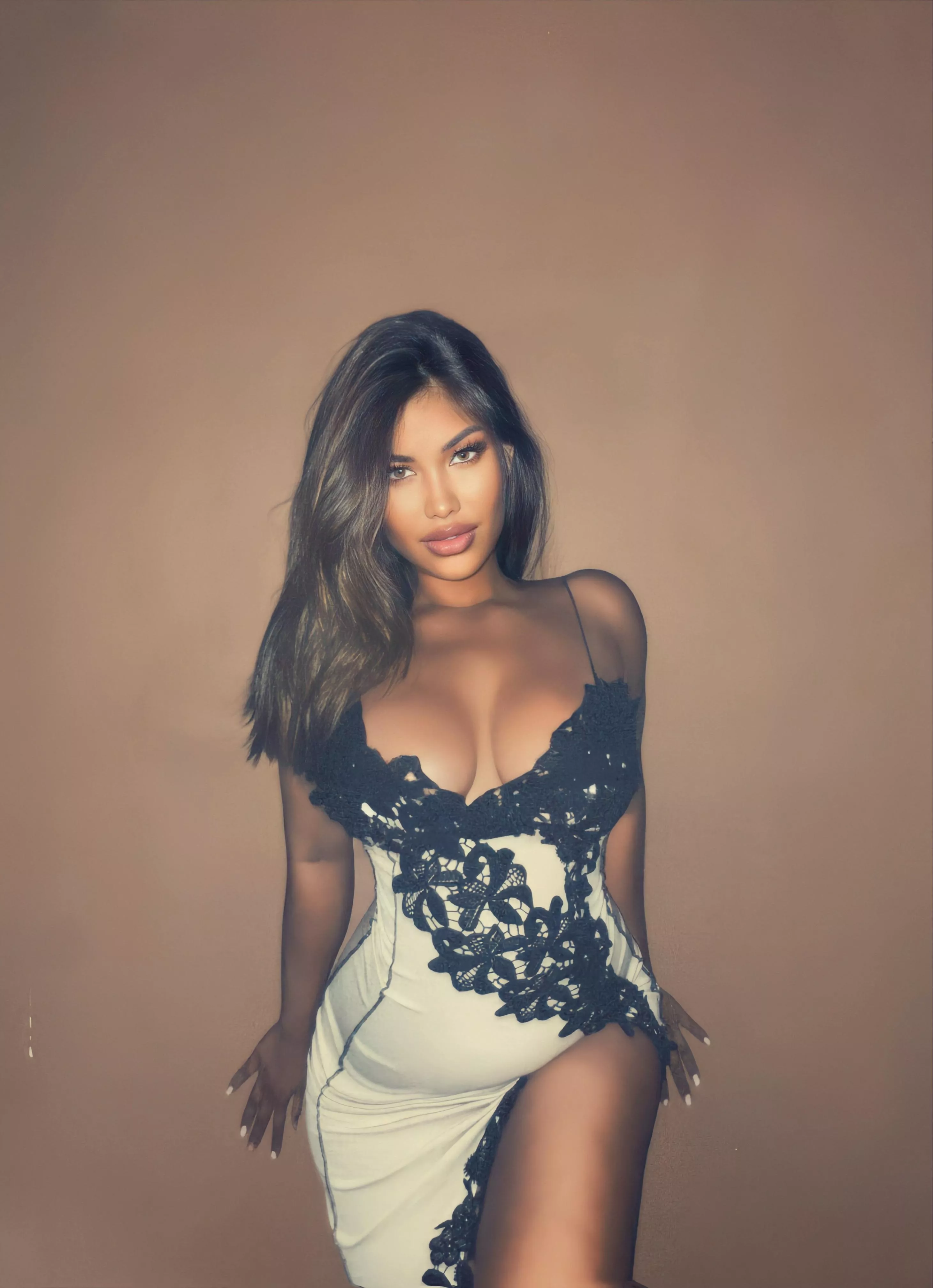 I want to look classy and sexy posted by publizidazs