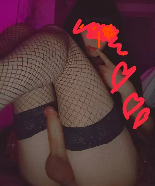 I want to spread some cheeks😈💕💕 by kullipaa123