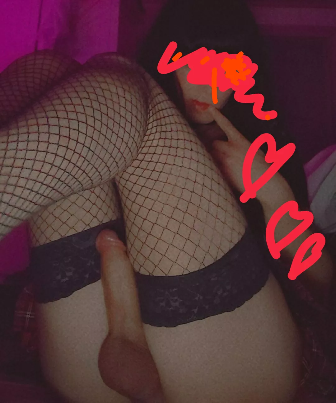 I want to spread some cheeks😈💕💕 posted by kullipaa123